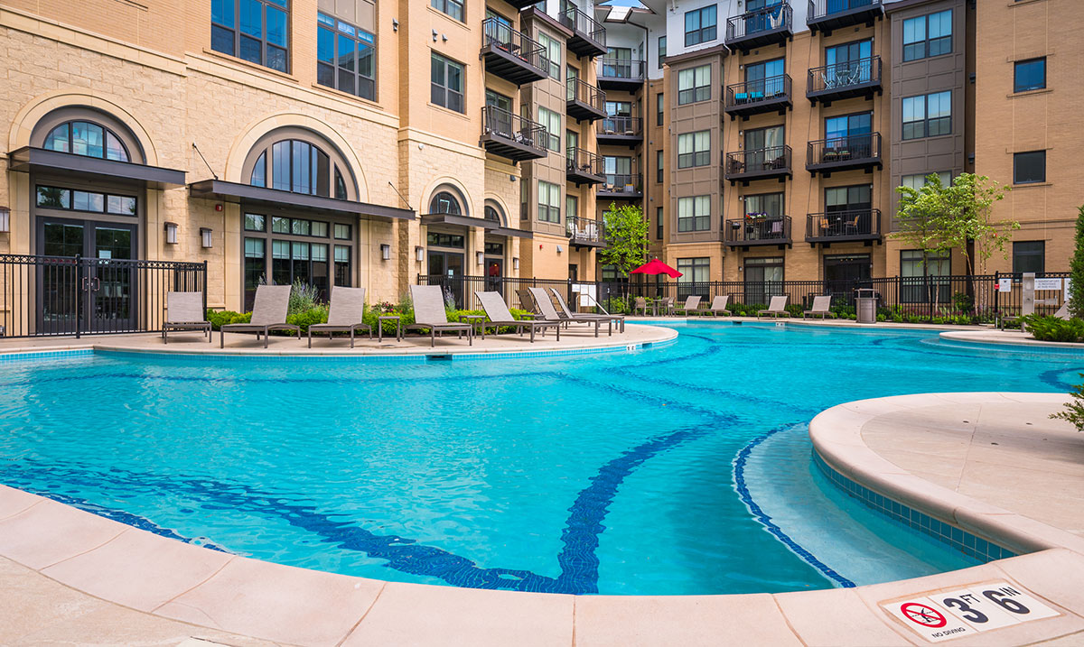 Amenities 3 | Apartments Near Skokie